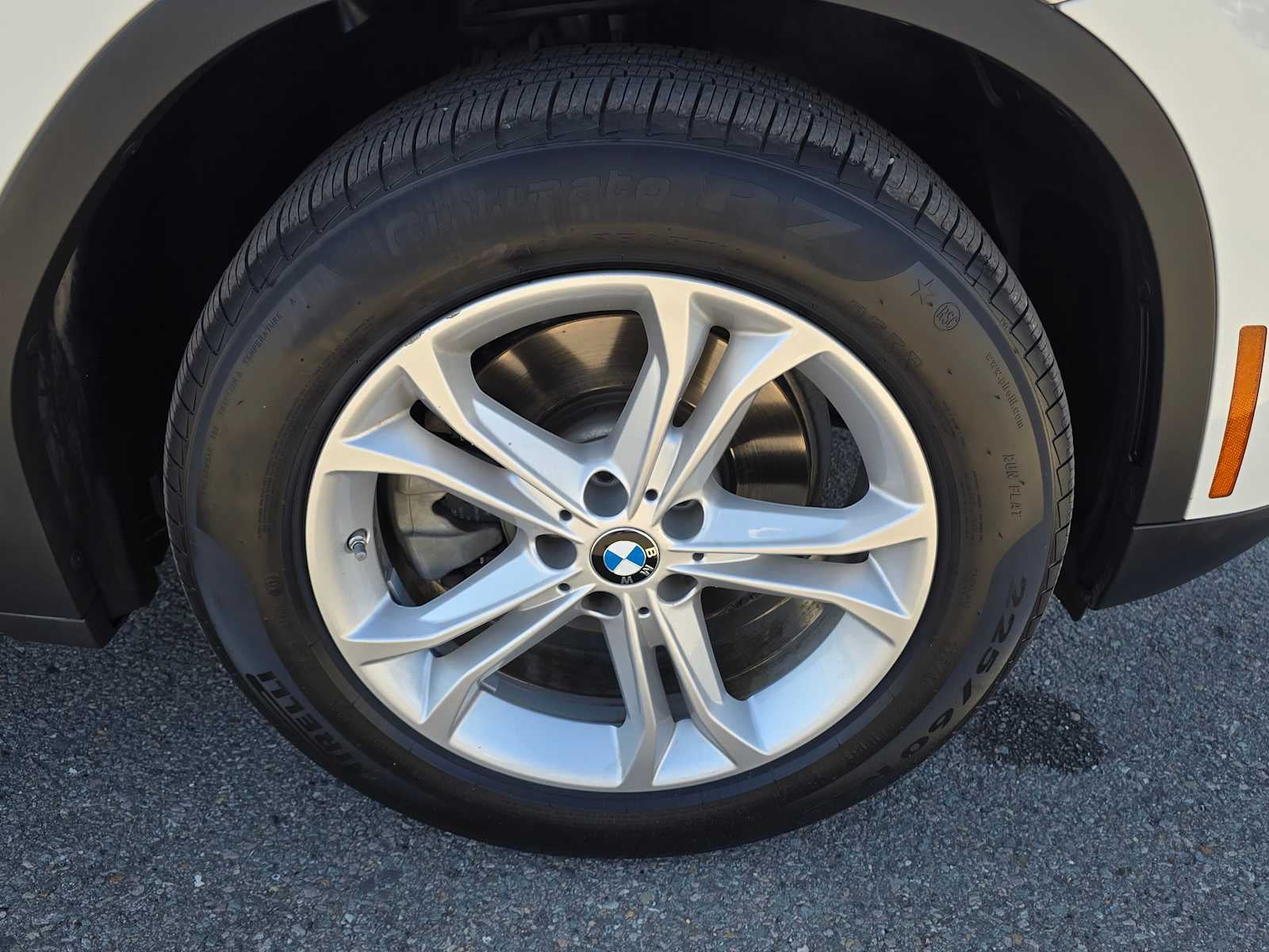 2020 BMW X3 xDrive30i xDrive30i