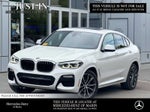 2019 BMW X4 xDrive30i xDrive30i