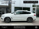 2019 BMW X4 xDrive30i xDrive30i