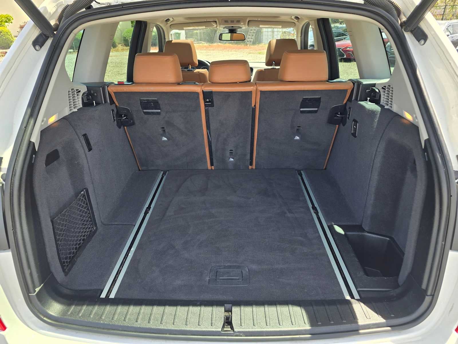 2017 BMW X3 xDrive28i xDrive28i