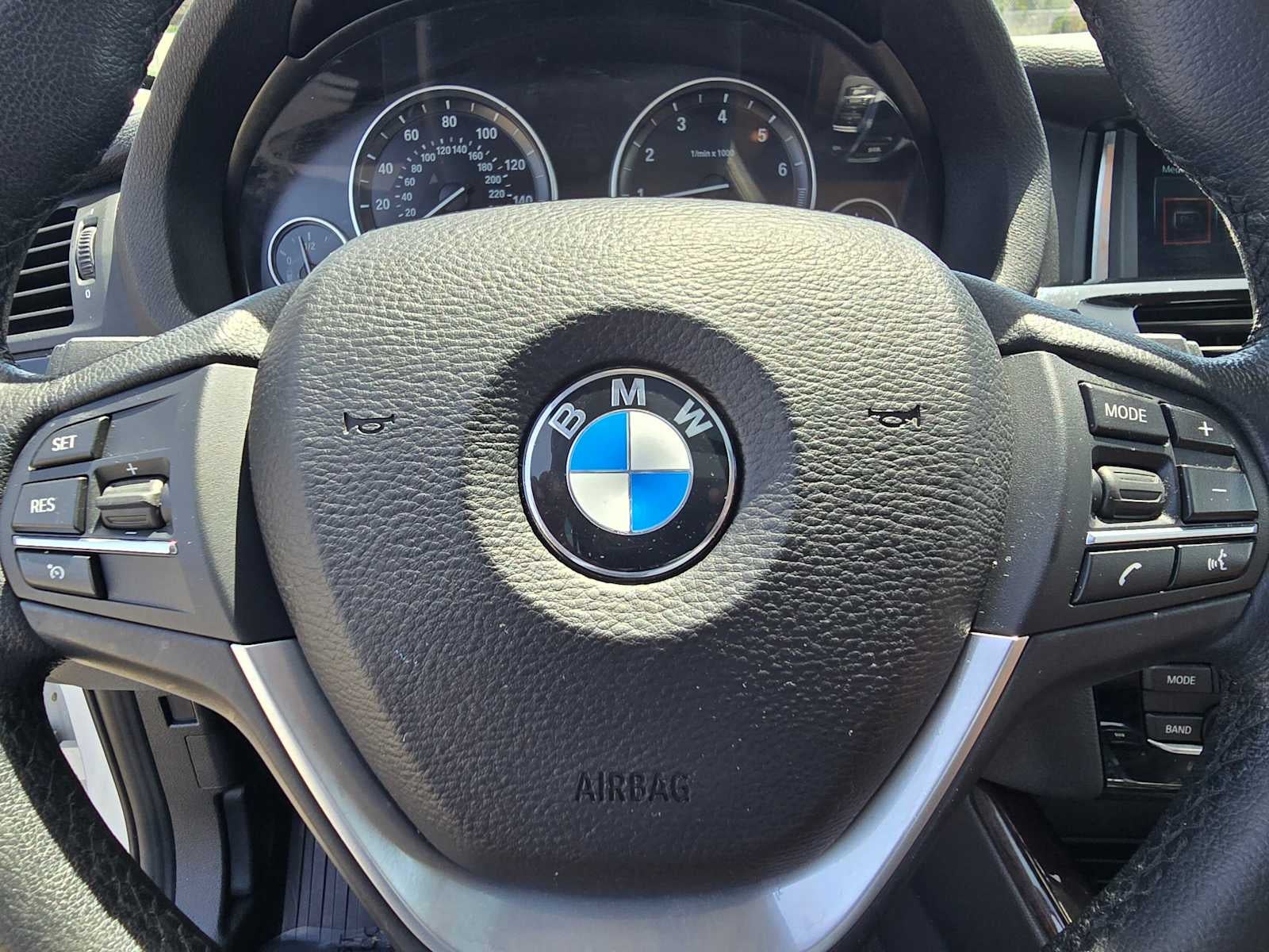 2017 BMW X3 xDrive28i xDrive28i