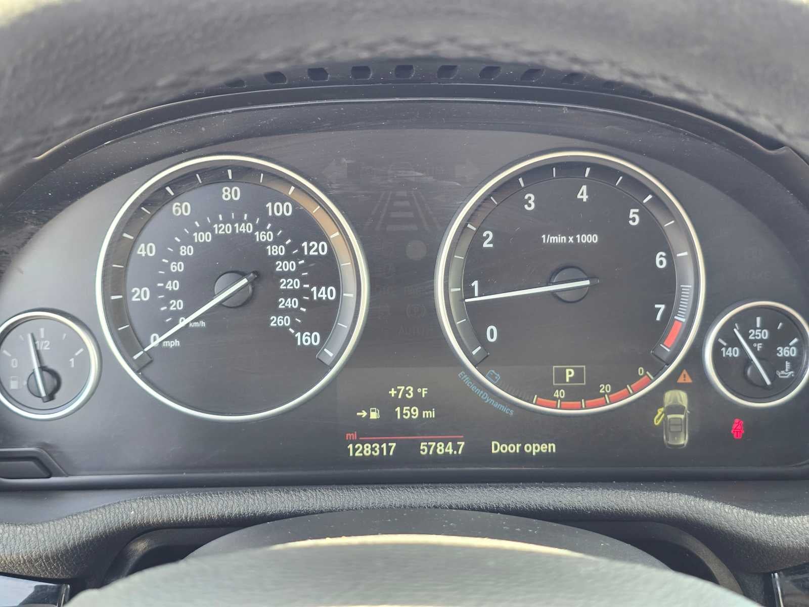 2017 BMW X3 xDrive28i xDrive28i