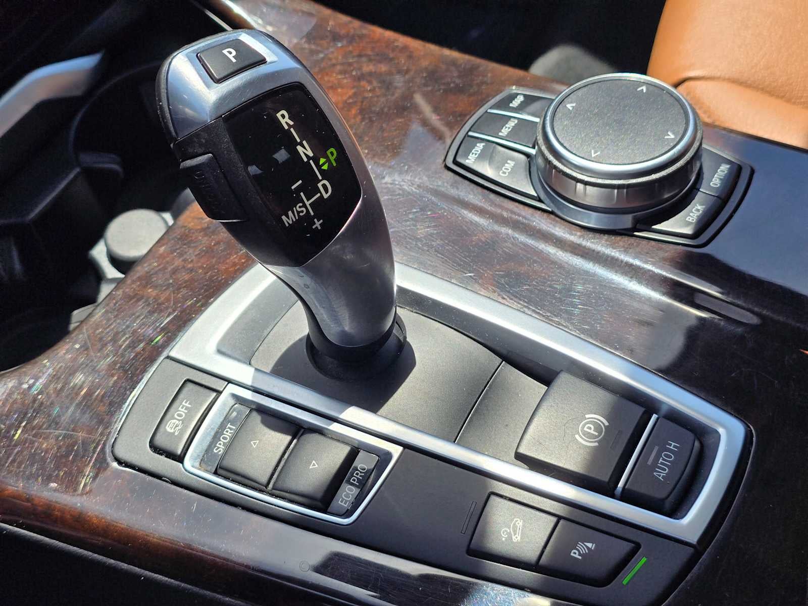 2017 BMW X3 xDrive28i xDrive28i