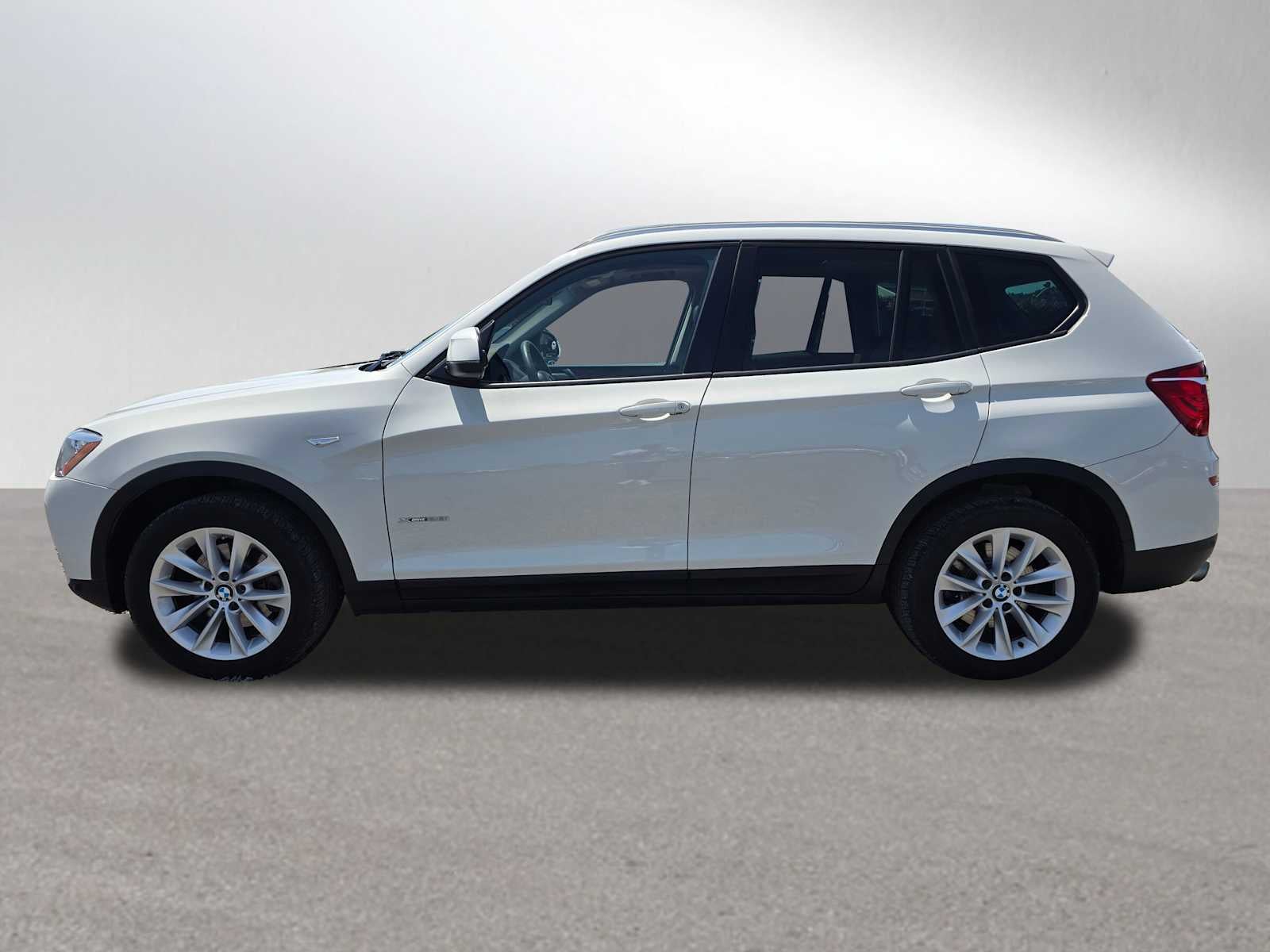2017 BMW X3 xDrive28i xDrive28i