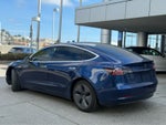 2018 Tesla Model 3 Long Range Battery