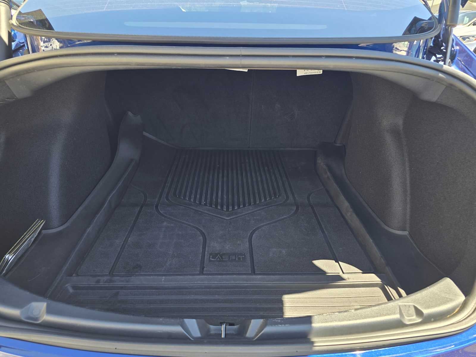 2023 Tesla Model 3 RWD