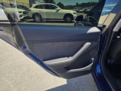 2023 Tesla Model 3 RWD