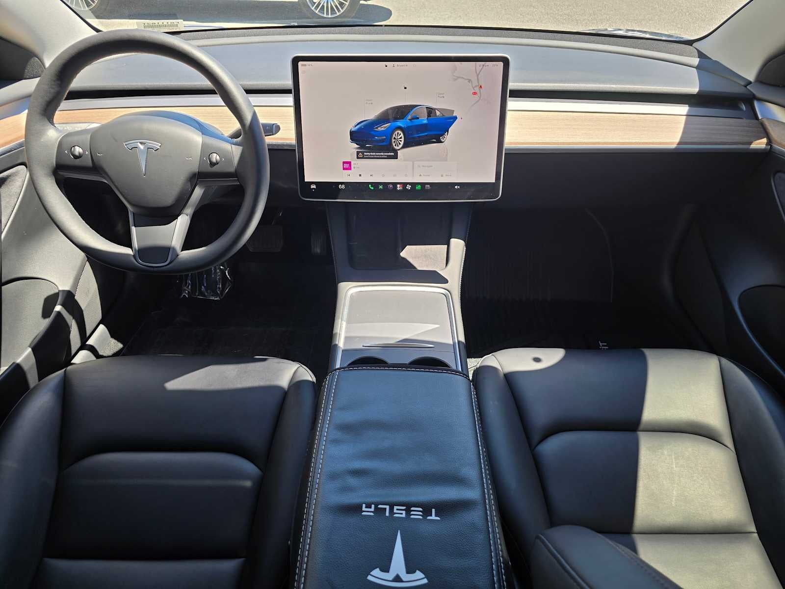 2023 Tesla Model 3 RWD