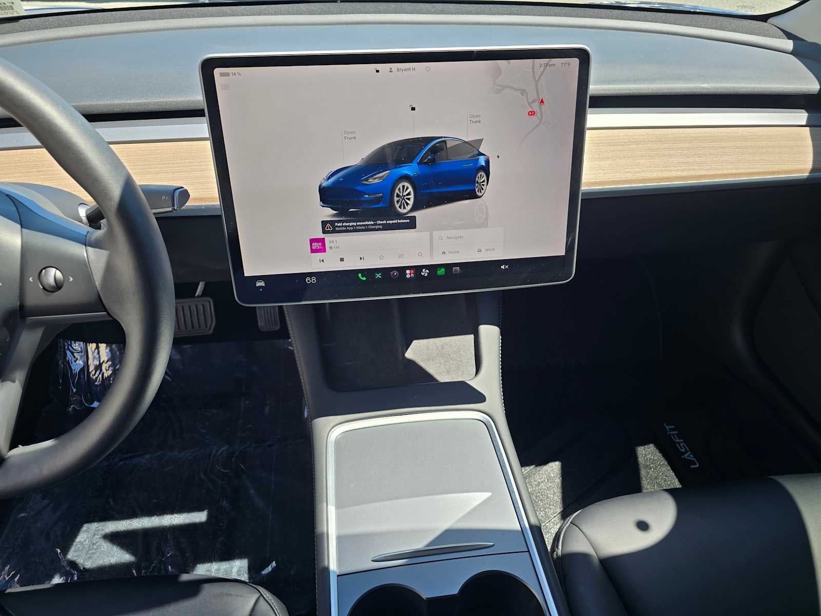 2023 Tesla Model 3 RWD