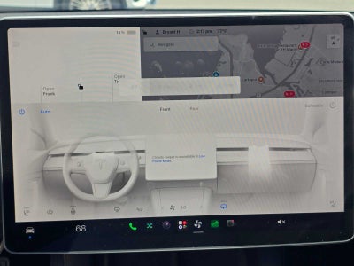 2023 Tesla Model 3 RWD