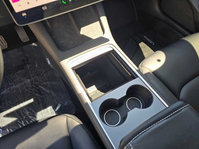 2023 Tesla Model 3 RWD