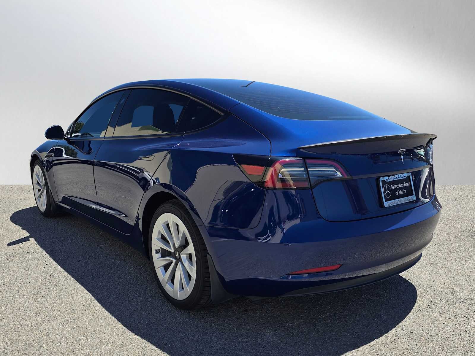2023 Tesla Model 3 RWD