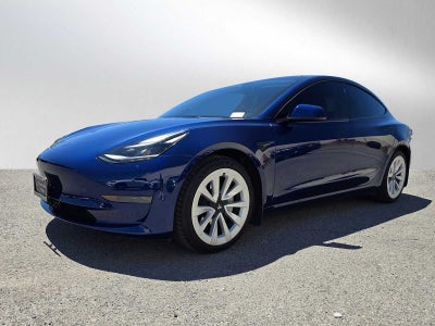 2023 Tesla Model 3 RWD