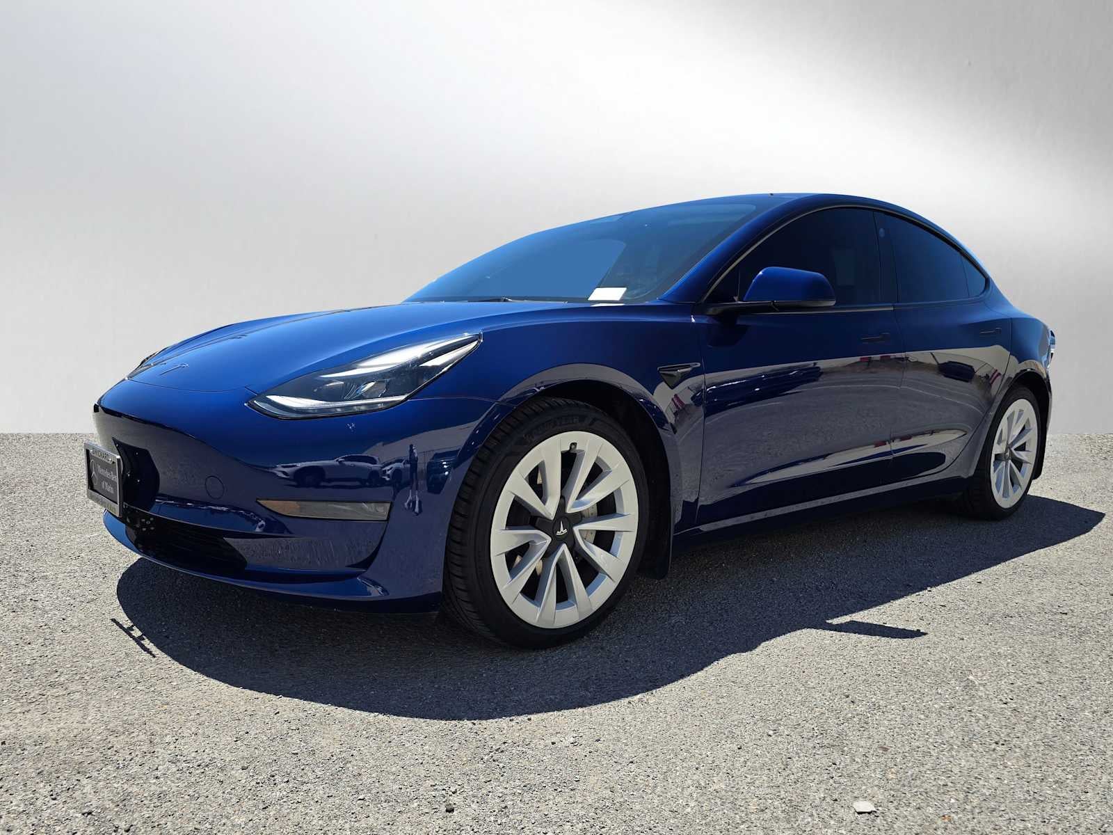 2023 Tesla Model 3 RWD