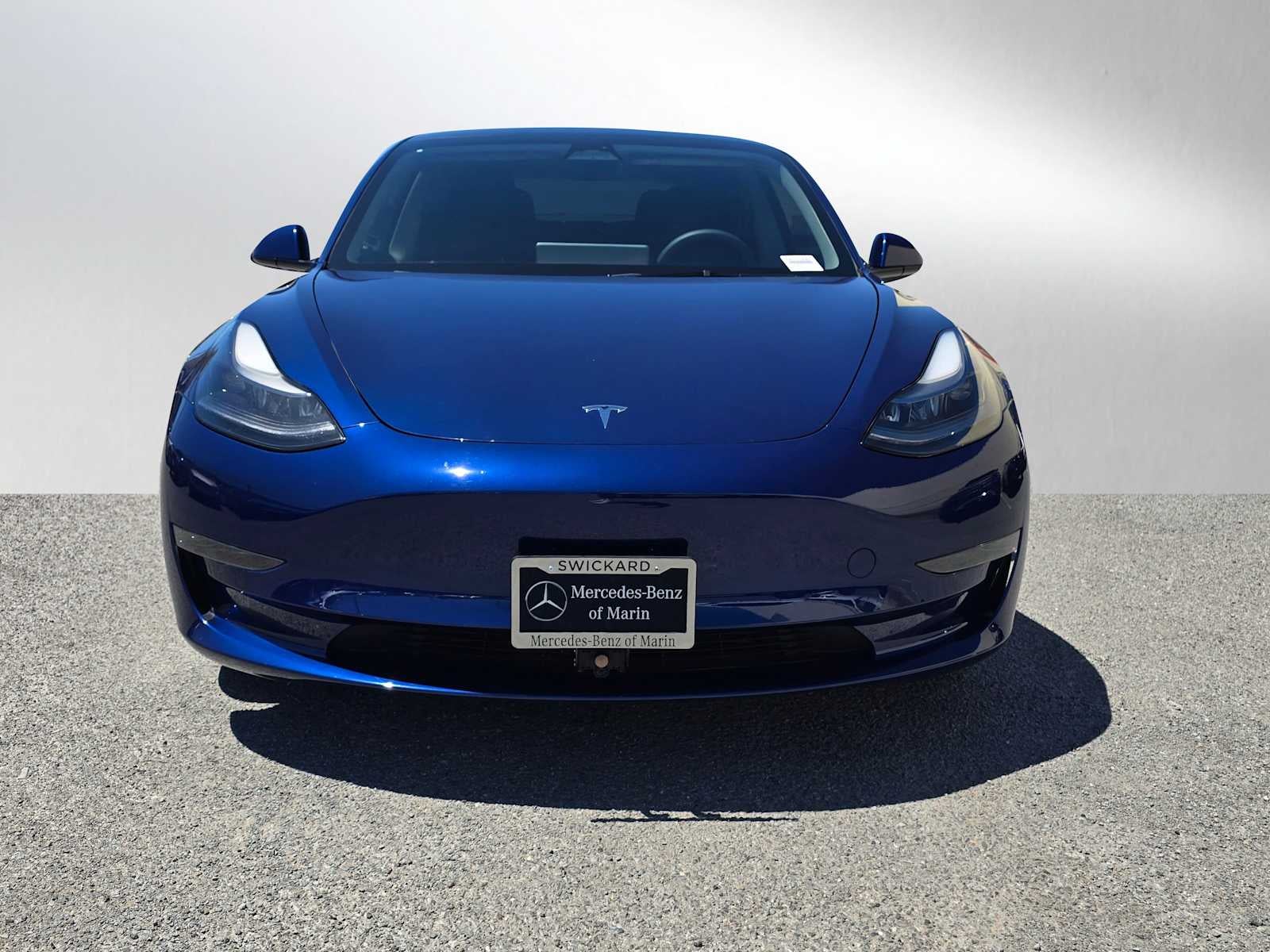 2023 Tesla Model 3 RWD