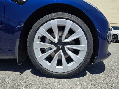 2023 Tesla Model 3 RWD