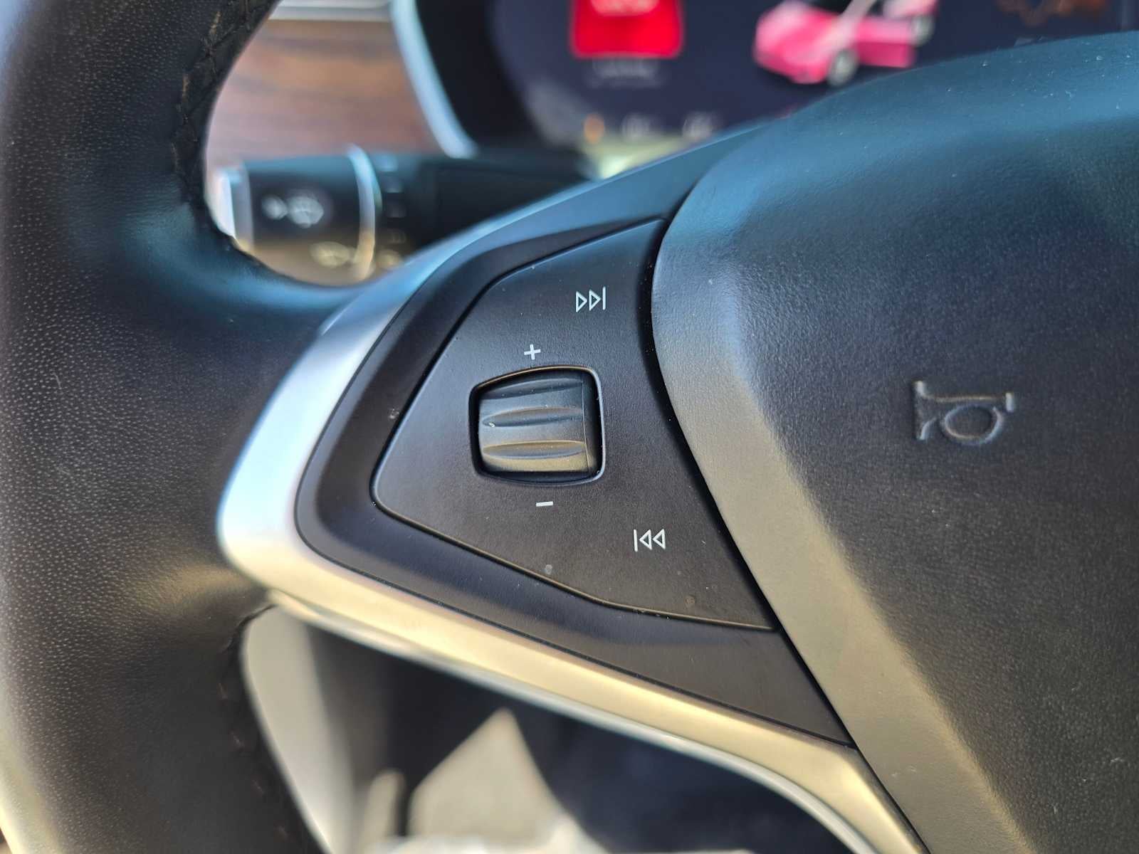 2017 Tesla Model X P100D