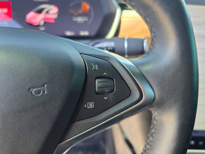 2017 Tesla Model X P100D