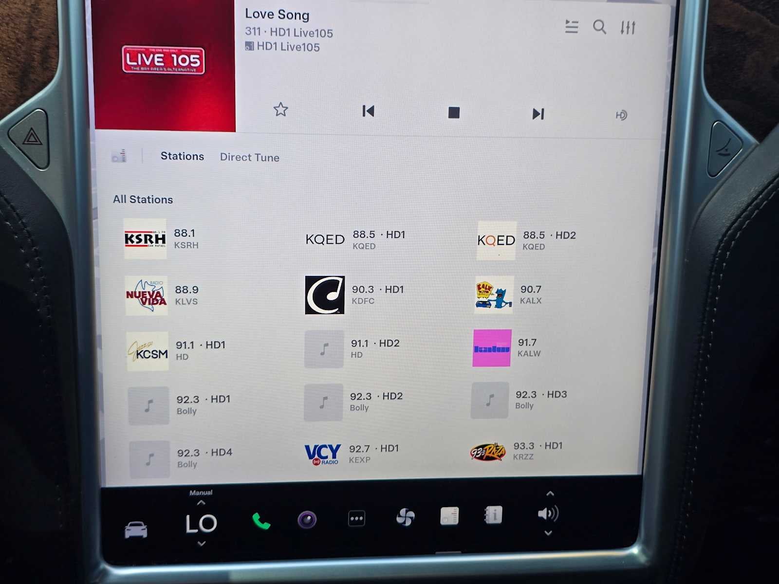 2017 Tesla Model X P100D