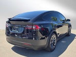 2017 Tesla Model X P100D