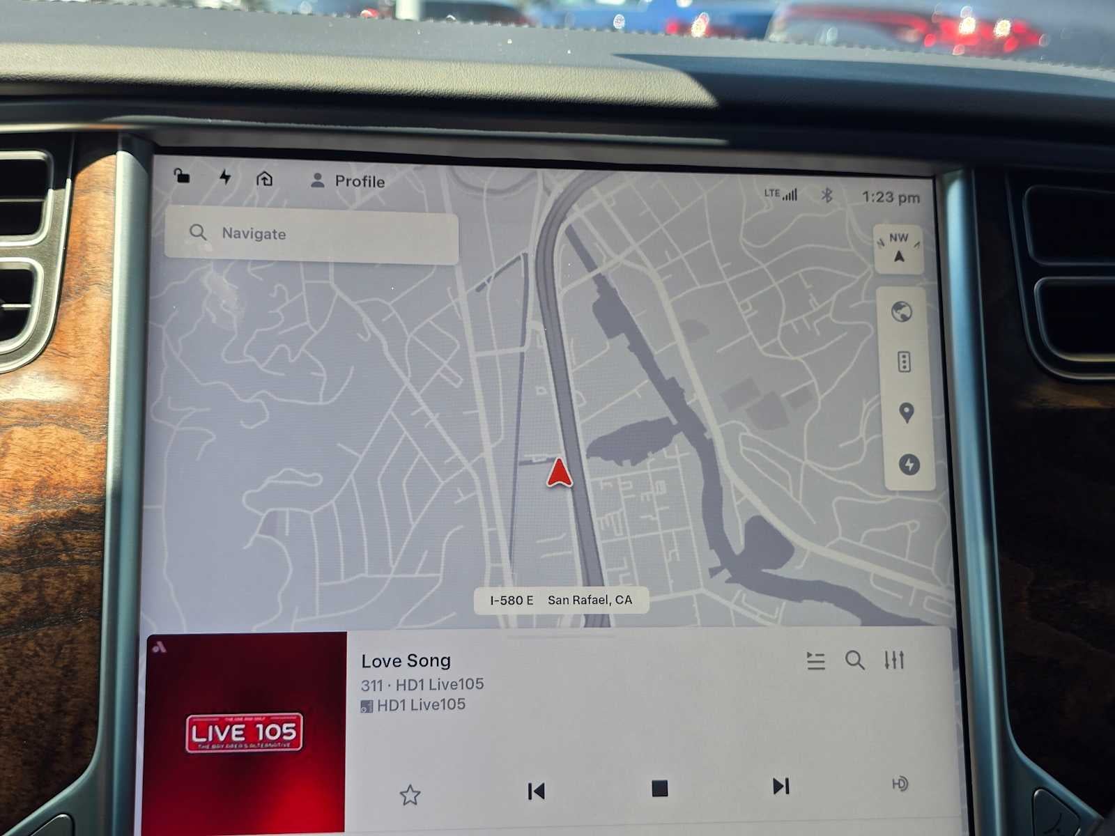 2017 Tesla Model X P100D