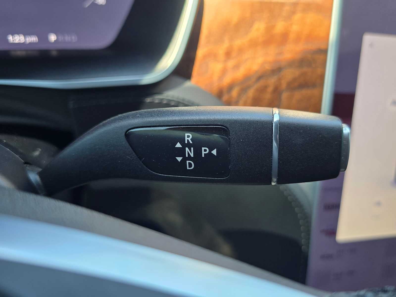 2017 Tesla Model X P100D