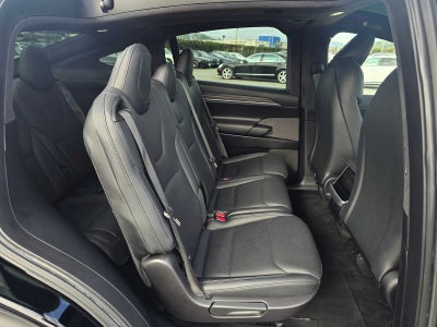 2022 Tesla Model X AWD