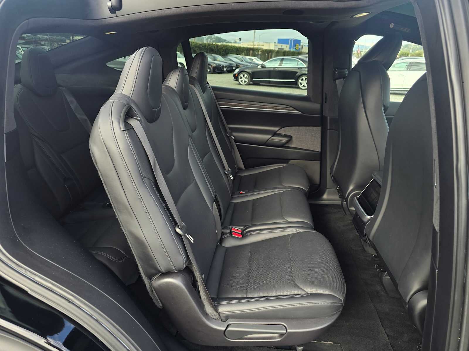 2022 Tesla Model X AWD