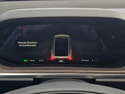 2022 Tesla Model X AWD