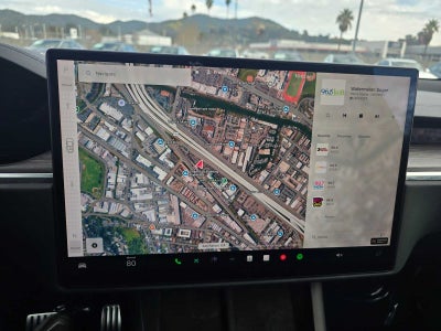 2022 Tesla Model X AWD