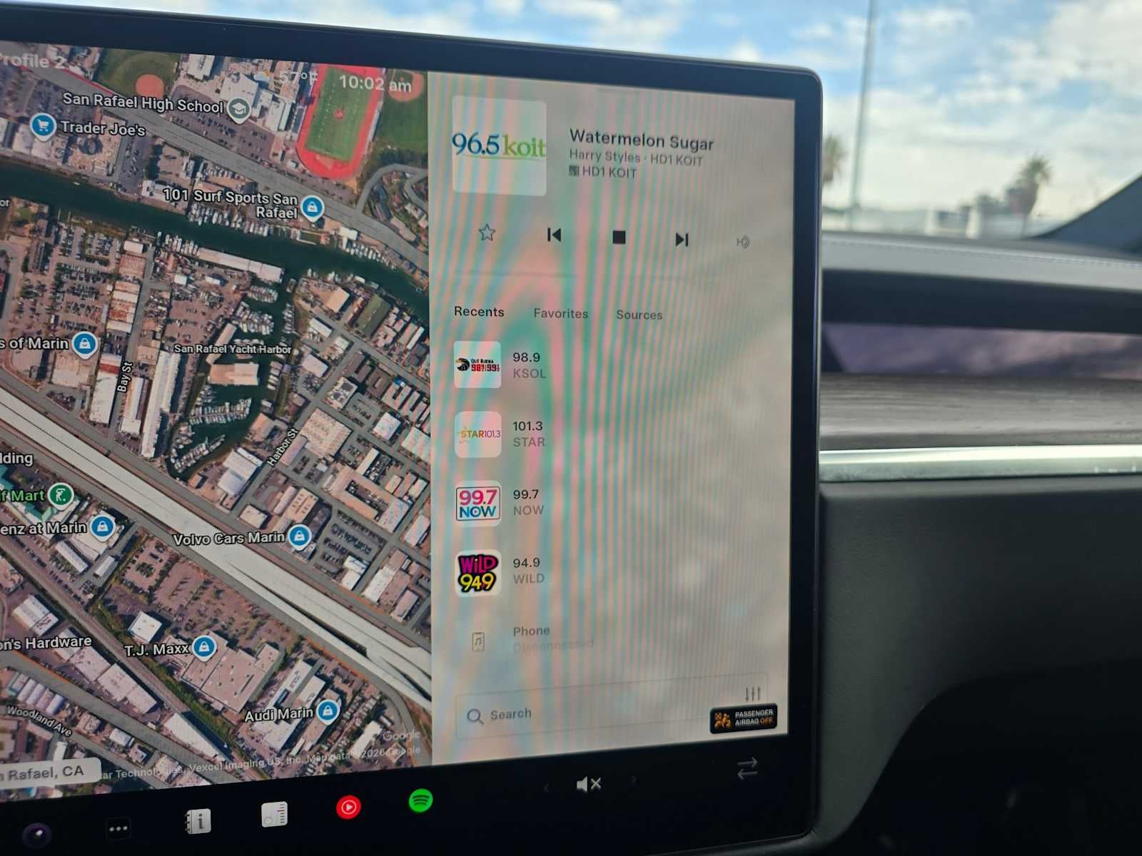 2022 Tesla Model X AWD