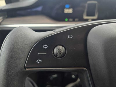 2022 Tesla Model X AWD