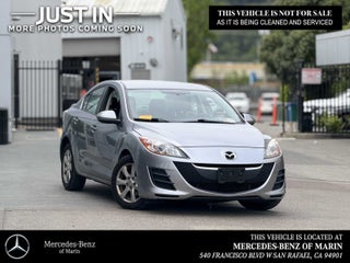 2010 Mazda Mazda3 i Touring