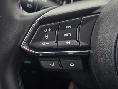 2022 Mazda Mazda CX-5 2.5 S Premium Package