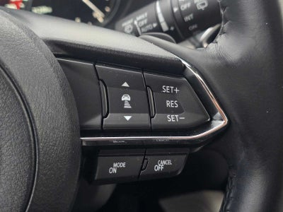 2022 Mazda Mazda CX-5 2.5 S Premium Package