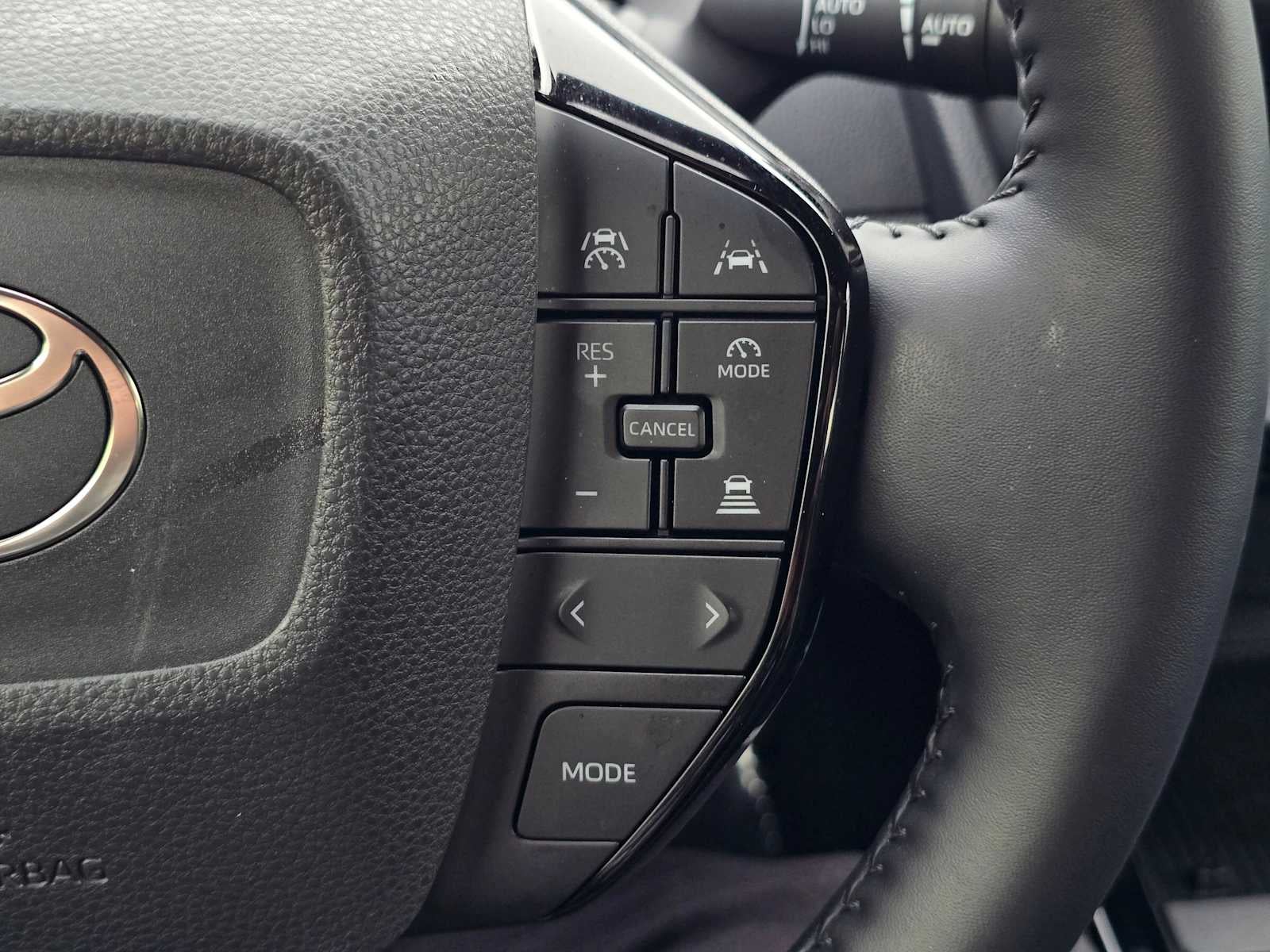 2026 Toyota Prius Plug-In Hybrid Nightshade