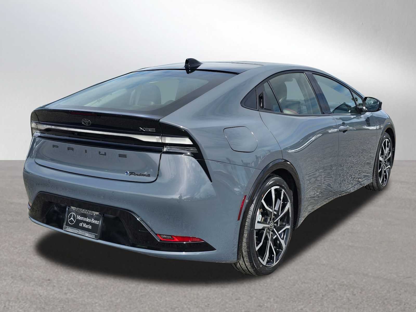 2023 Toyota Prius Prime XSE Premium