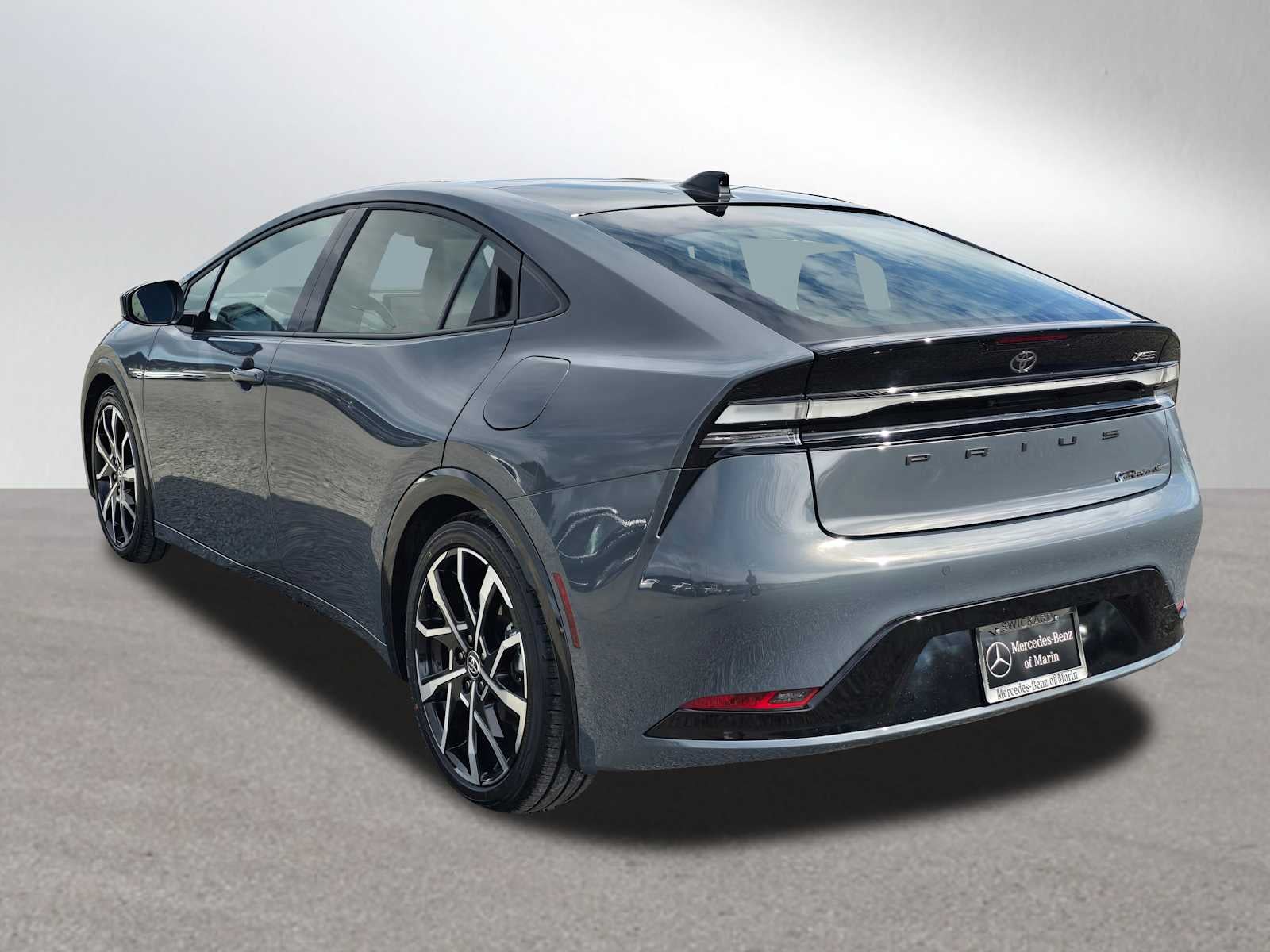 2023 Toyota Prius Prime XSE Premium