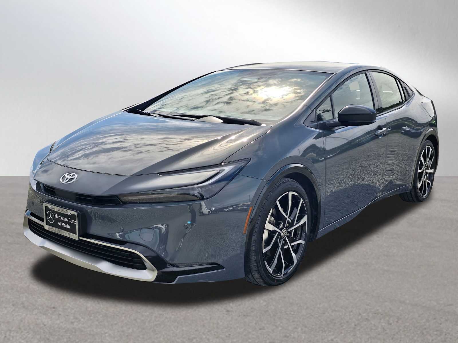 2023 Toyota Prius Prime XSE Premium