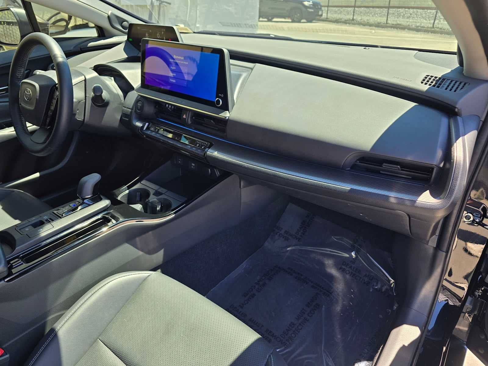 2026 Toyota Prius Limited
