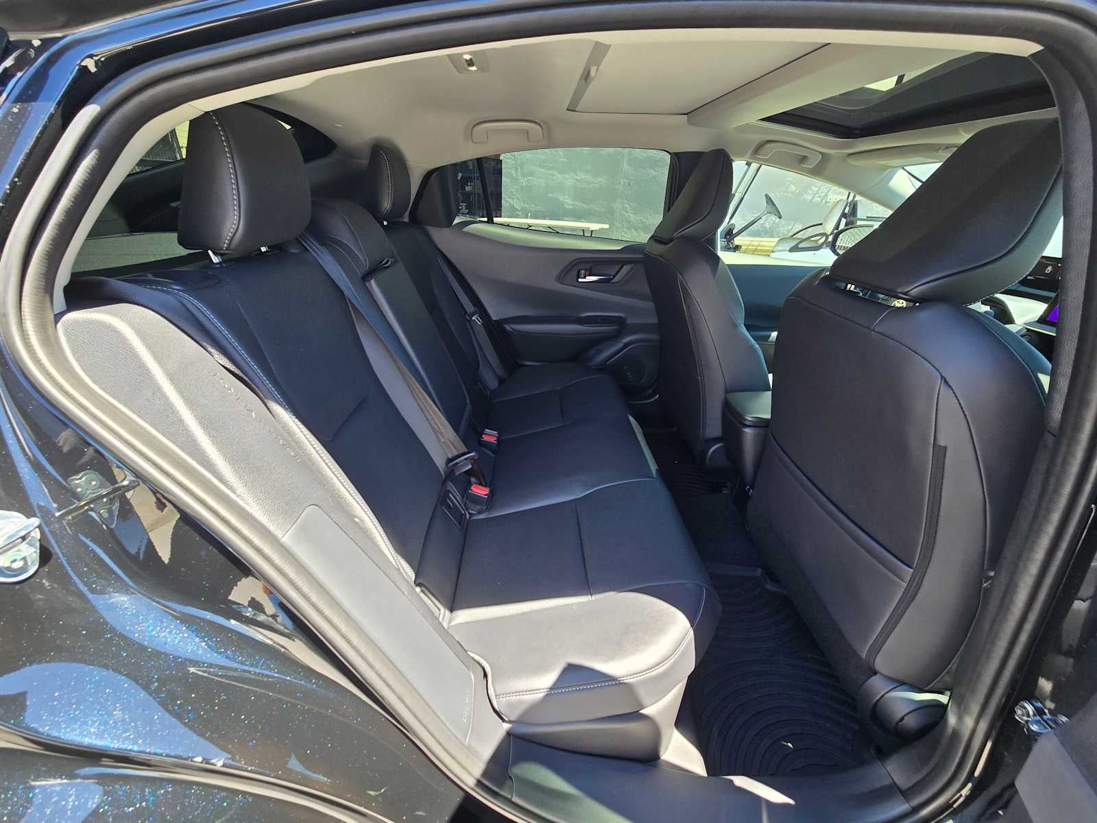 2026 Toyota Prius Limited