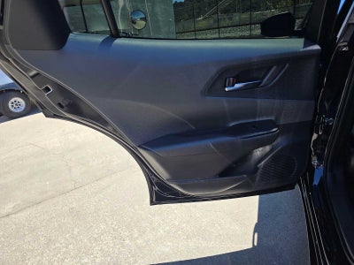 2026 Toyota Prius Limited