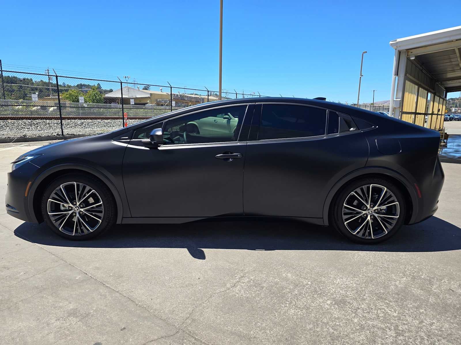 2026 Toyota Prius Limited