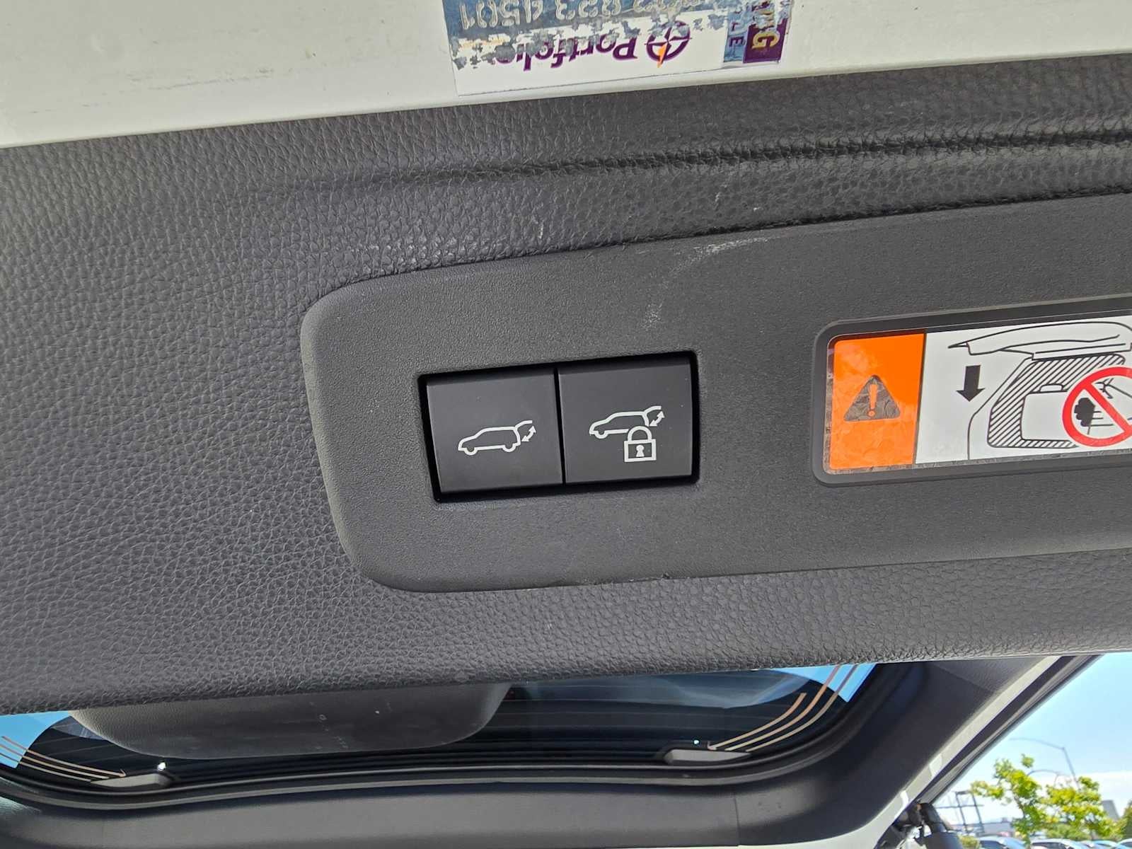 2025 Toyota Land Cruiser 4WD (Natl)