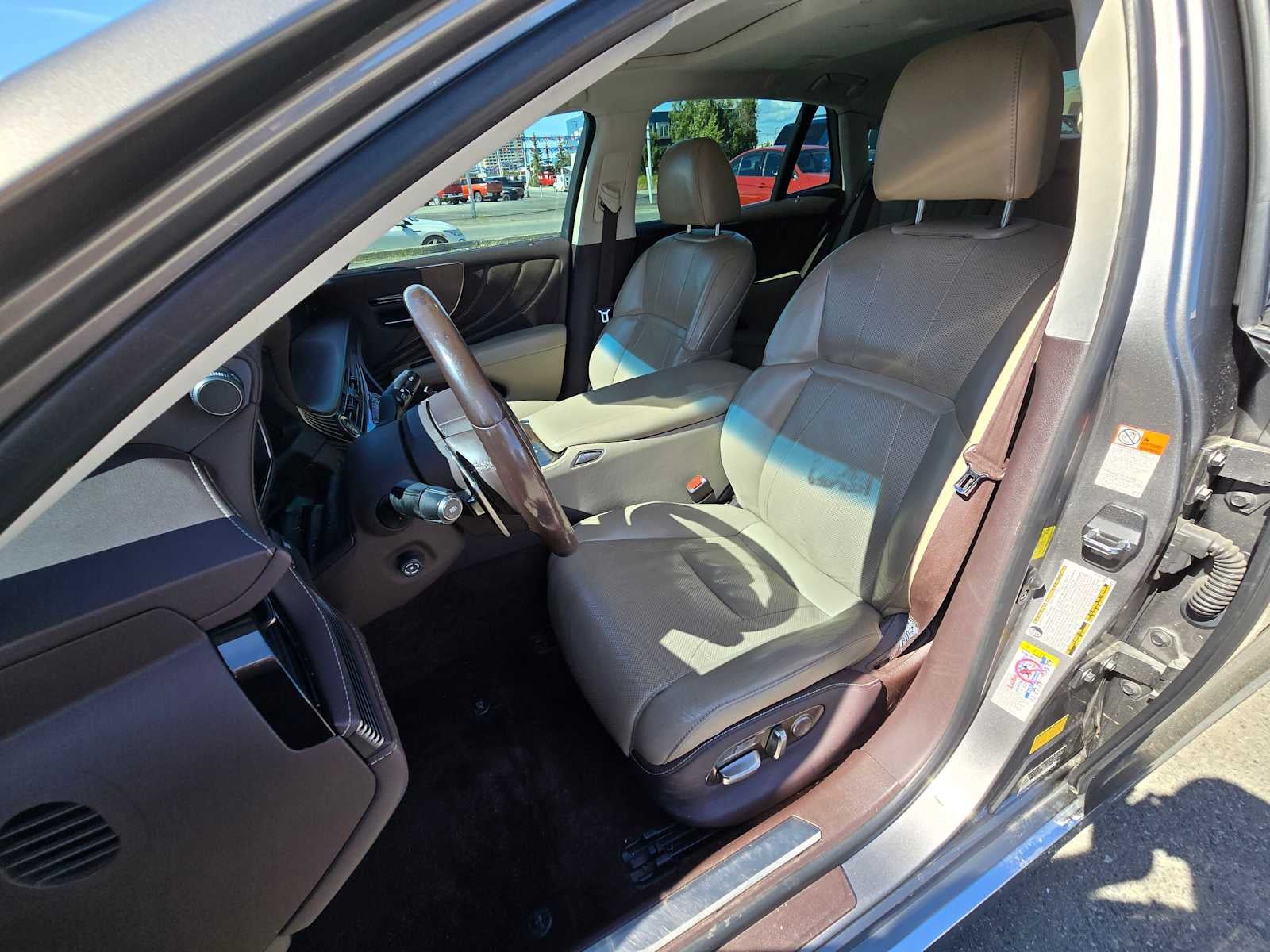 2018 Lexus LS LS 500