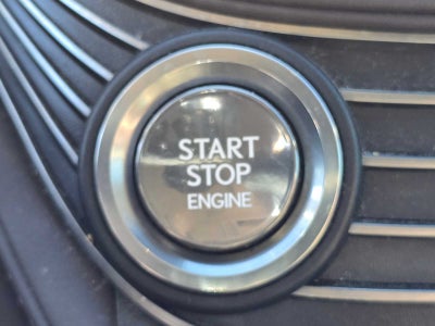 2018 Lexus LS LS 500