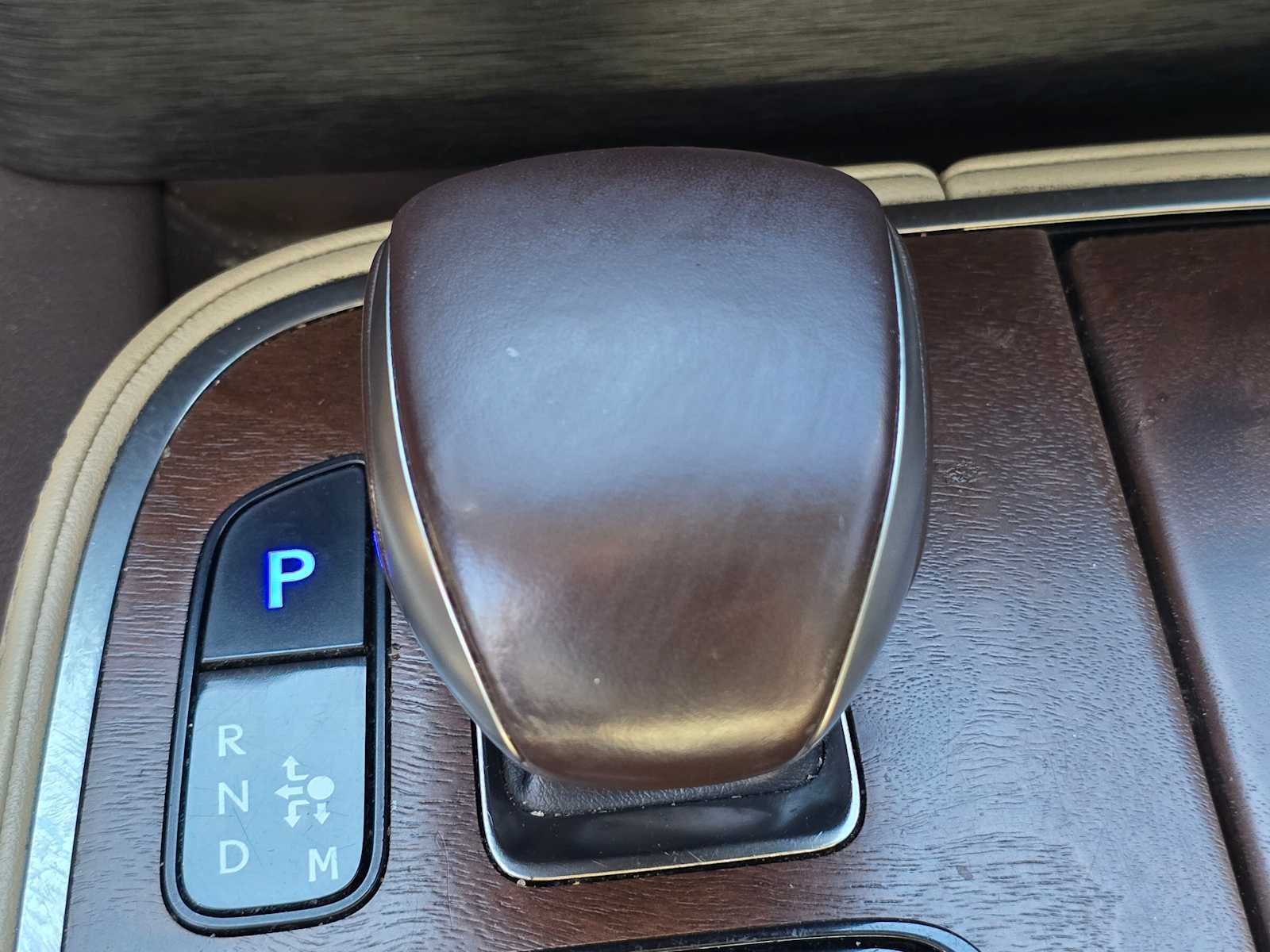 2018 Lexus LS LS 500