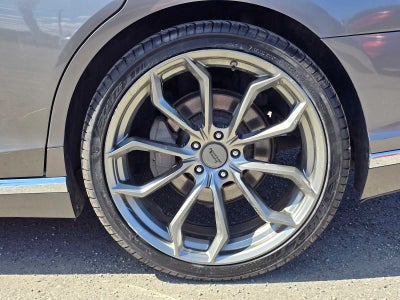 2018 Lexus LS LS 500