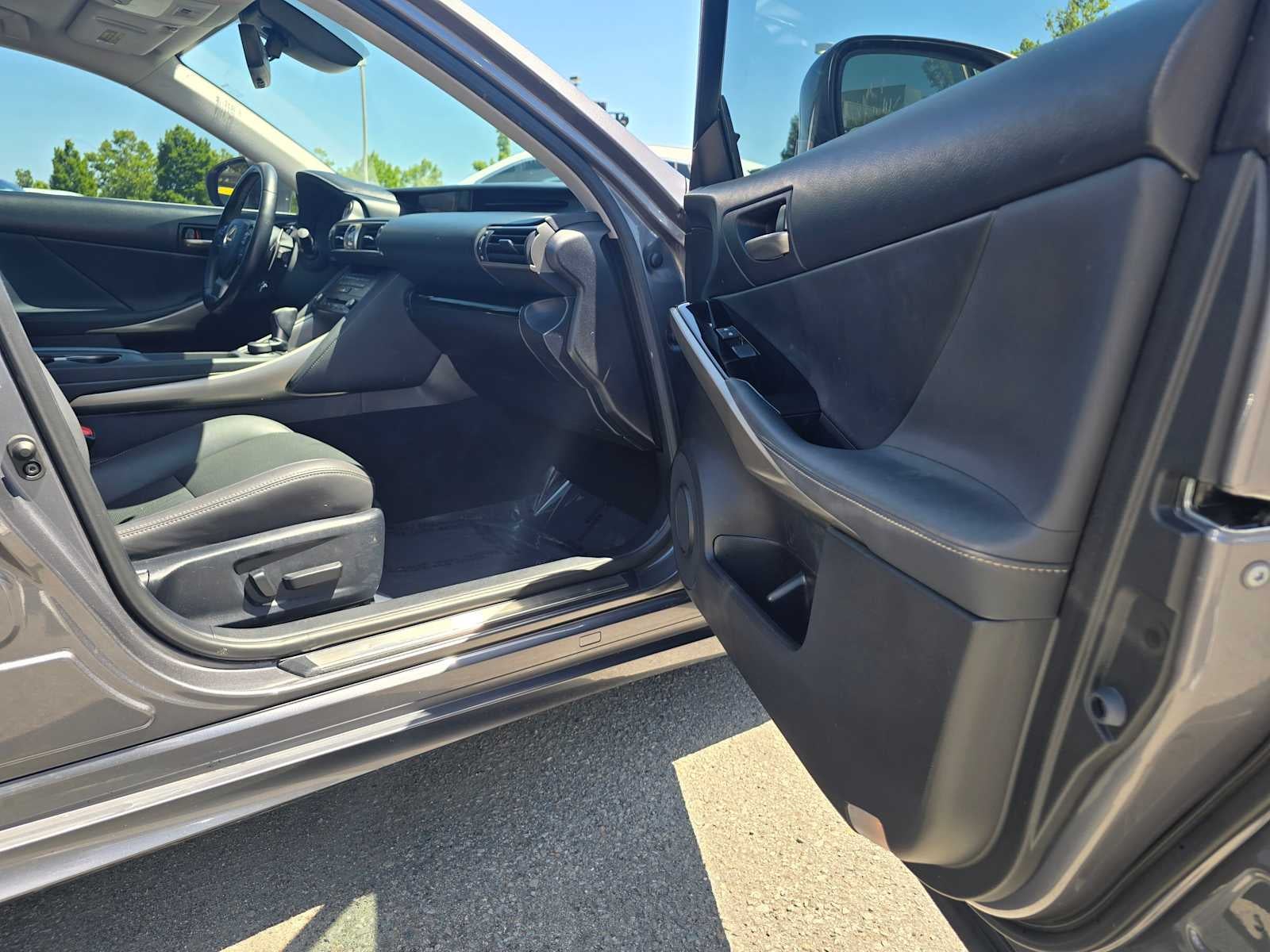 2019 Lexus IS 300 IS 300