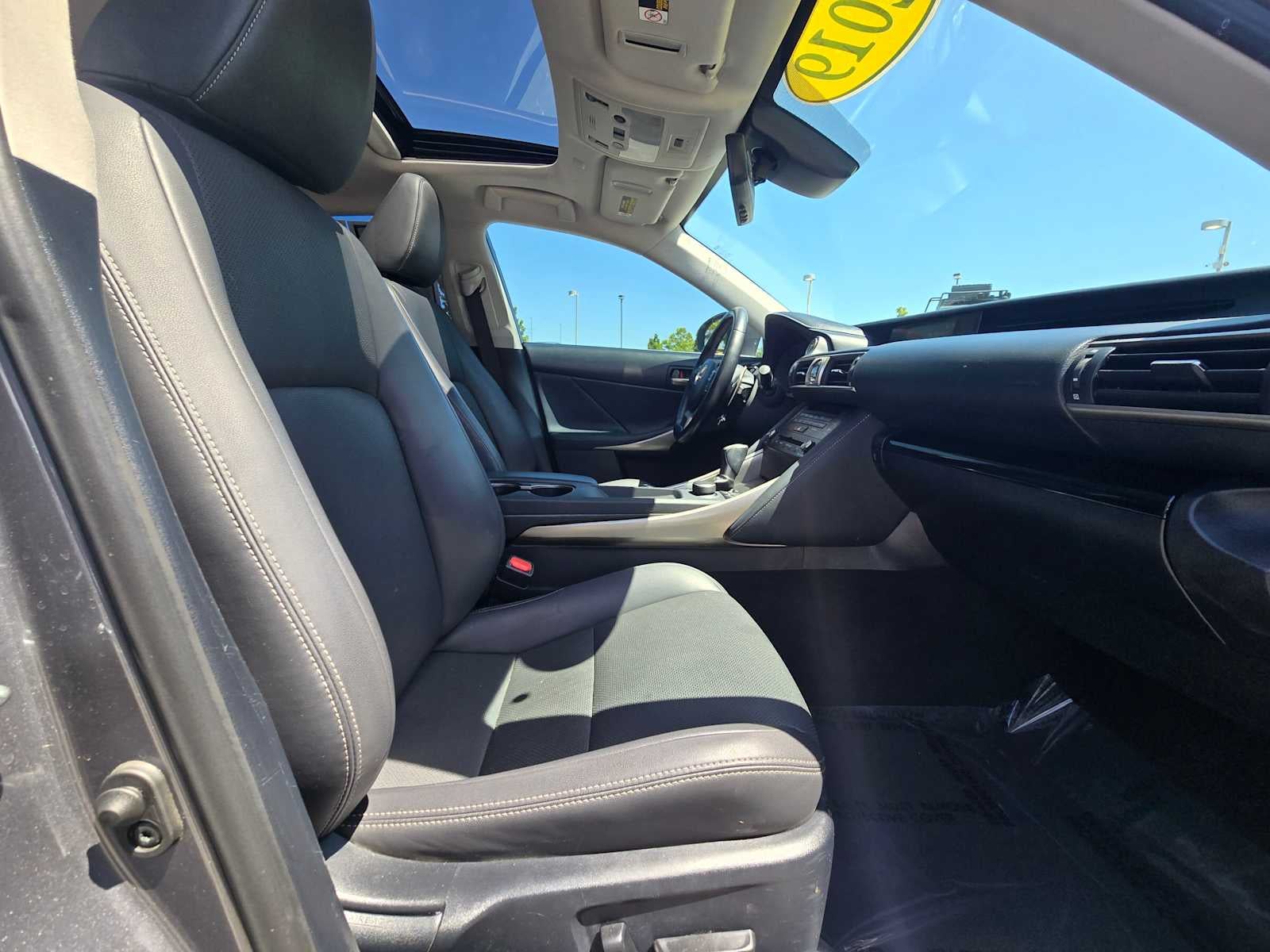 2019 Lexus IS 300 IS 300